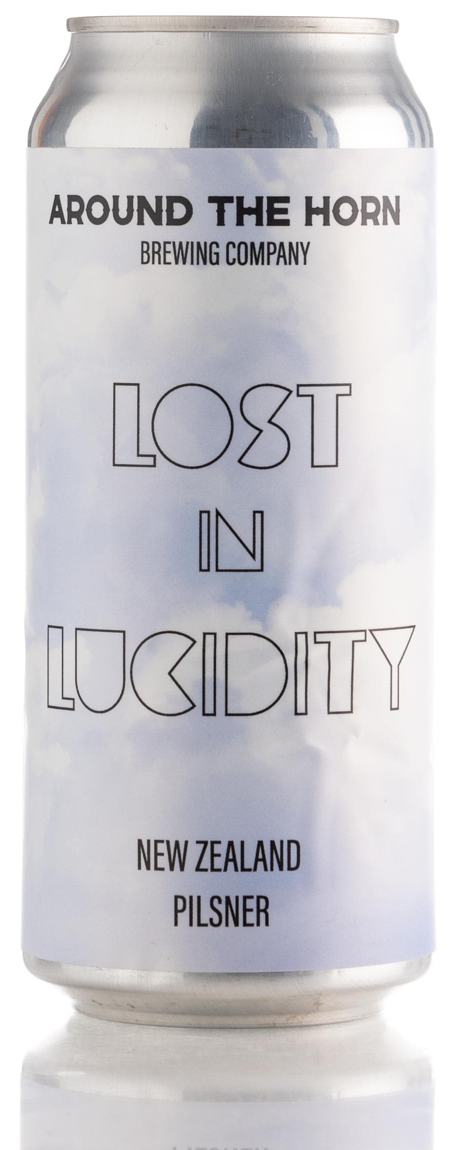 Lost in Lucidity