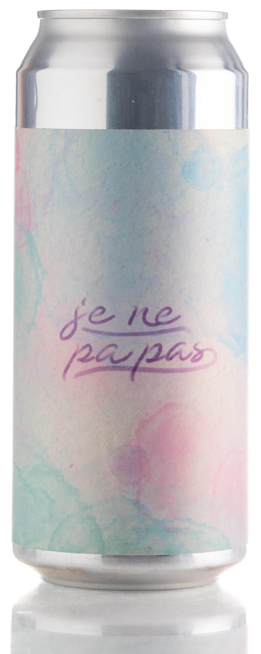Je ne pa pas