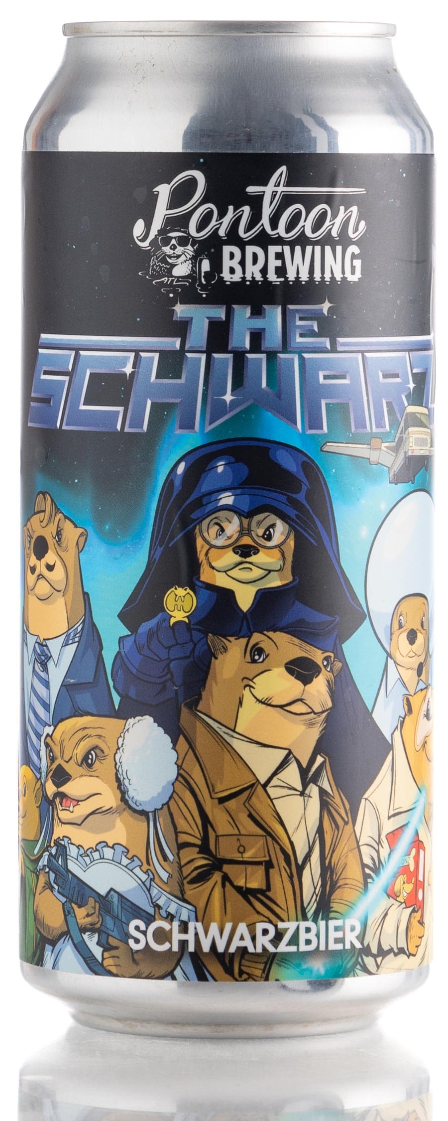 The Schwarz