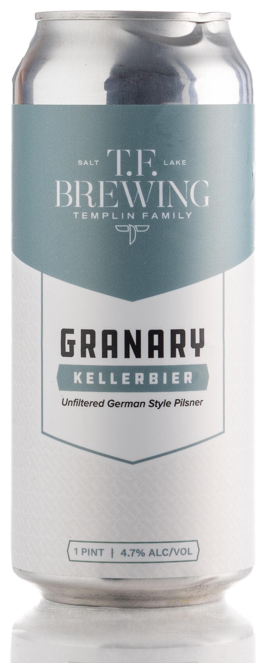Granary KellerBier