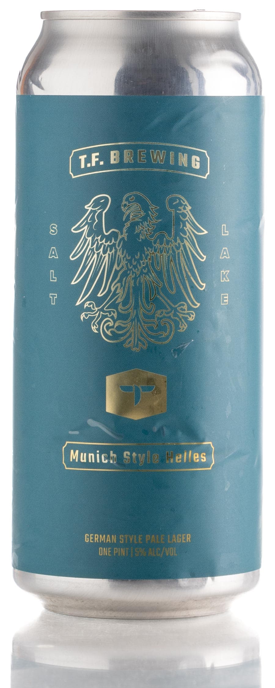 Munich Style Helles