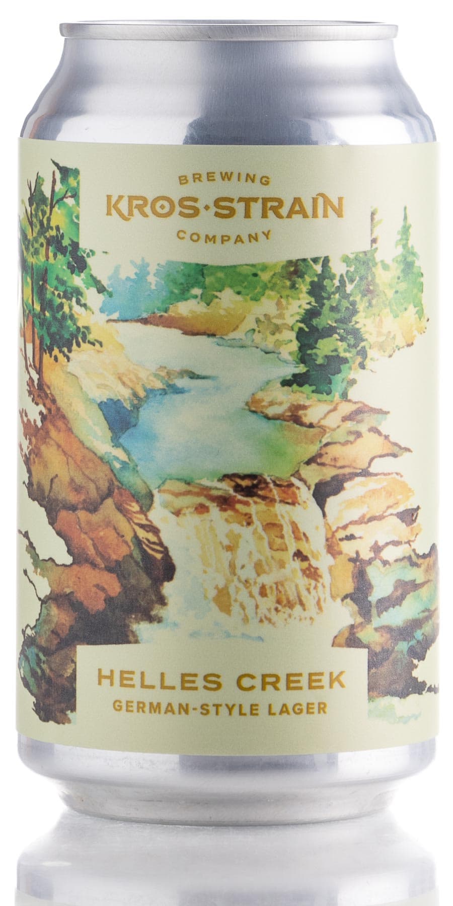 Helles Creek