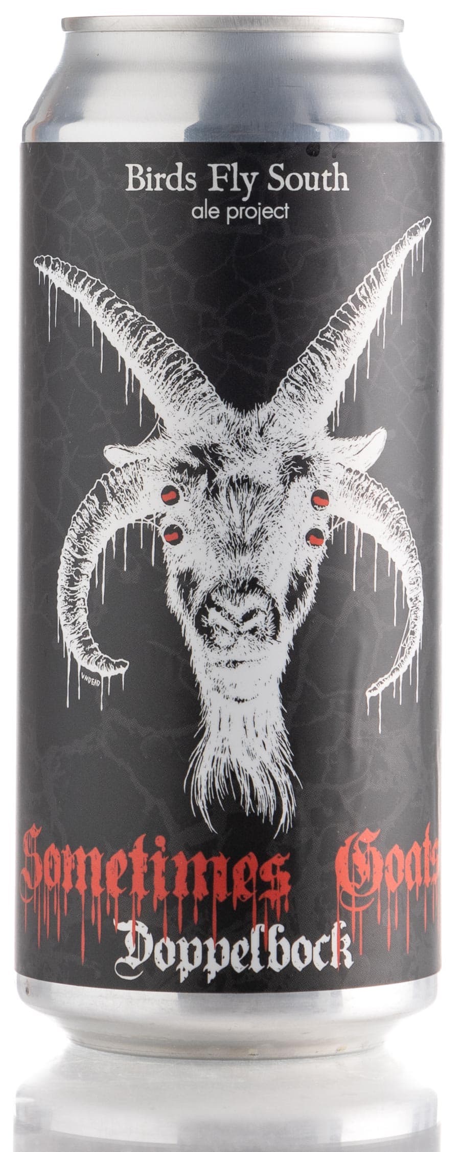 Sometimes Goats