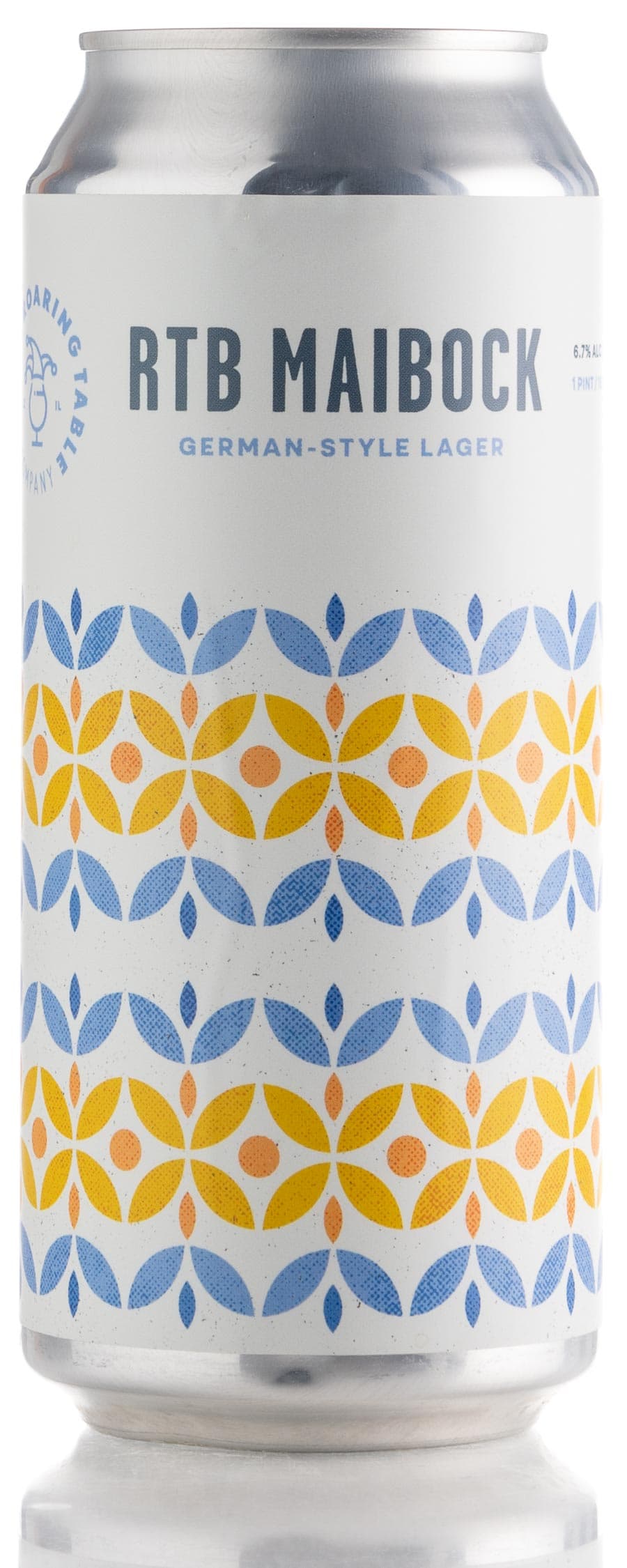 RTB Maibock
