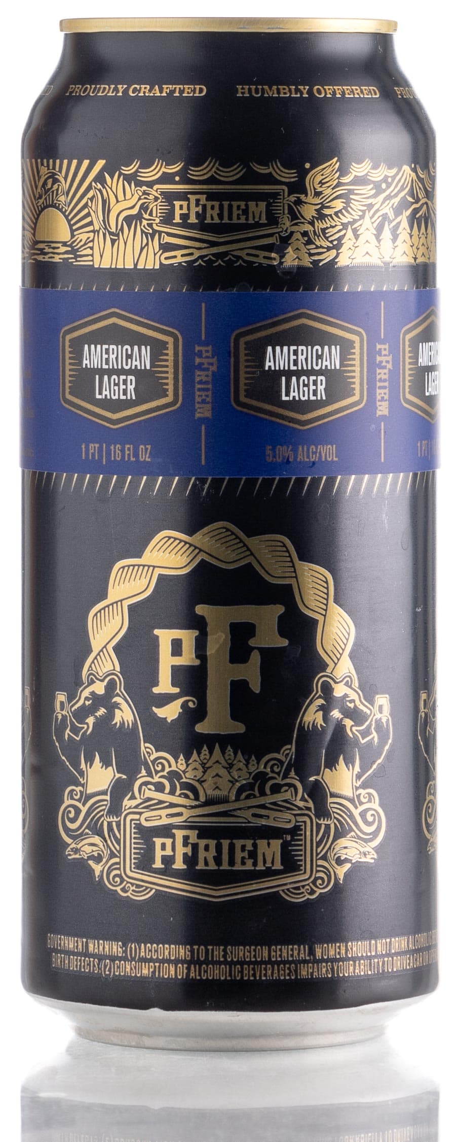 American Lager
