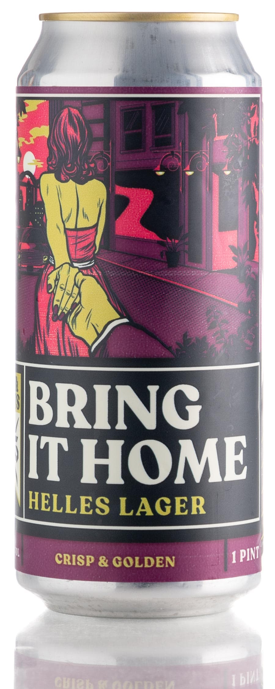 Bring It Home