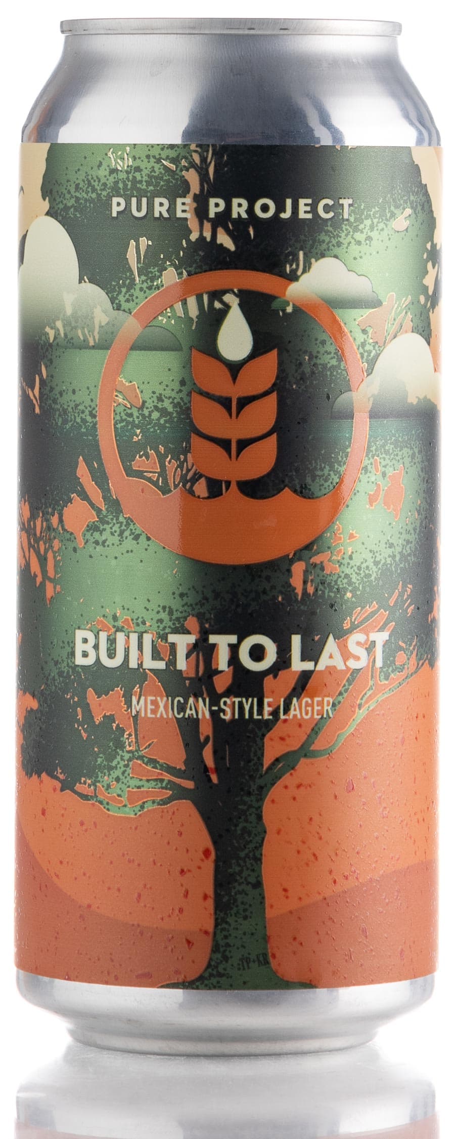 Built to Last