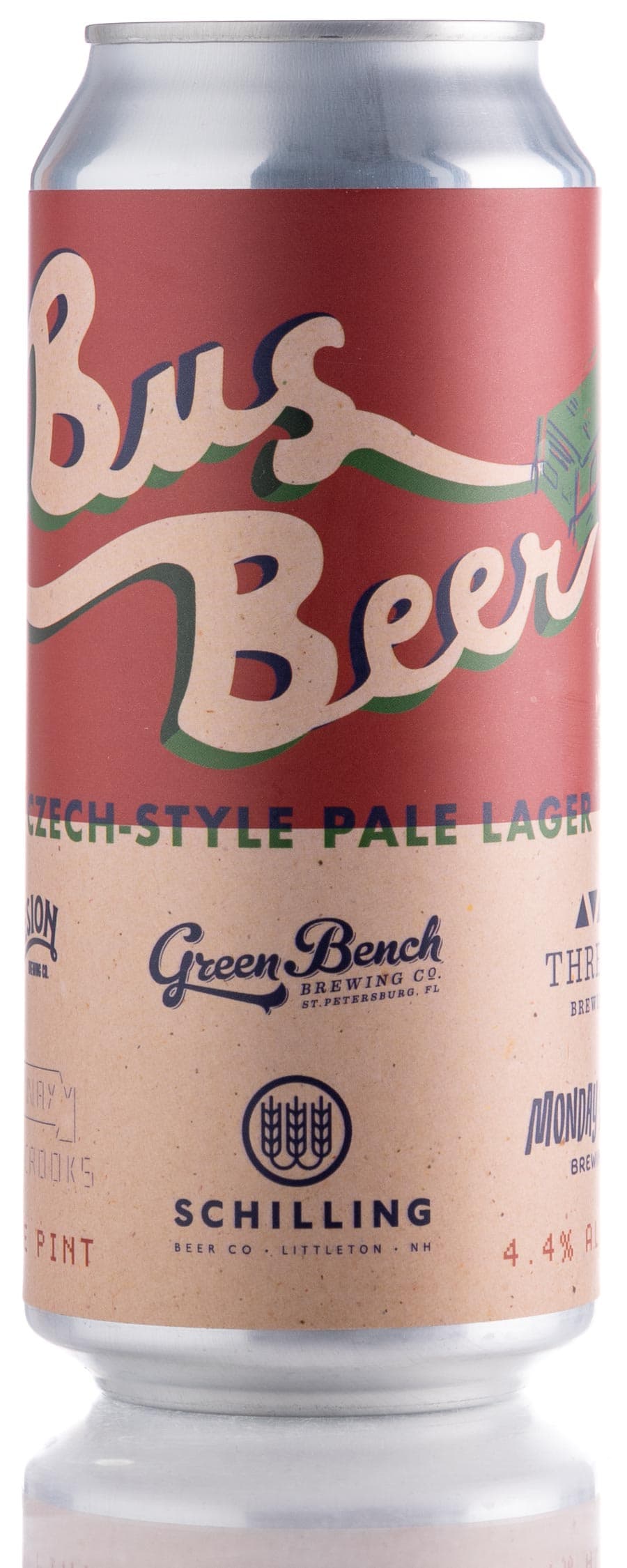 Bus Beer