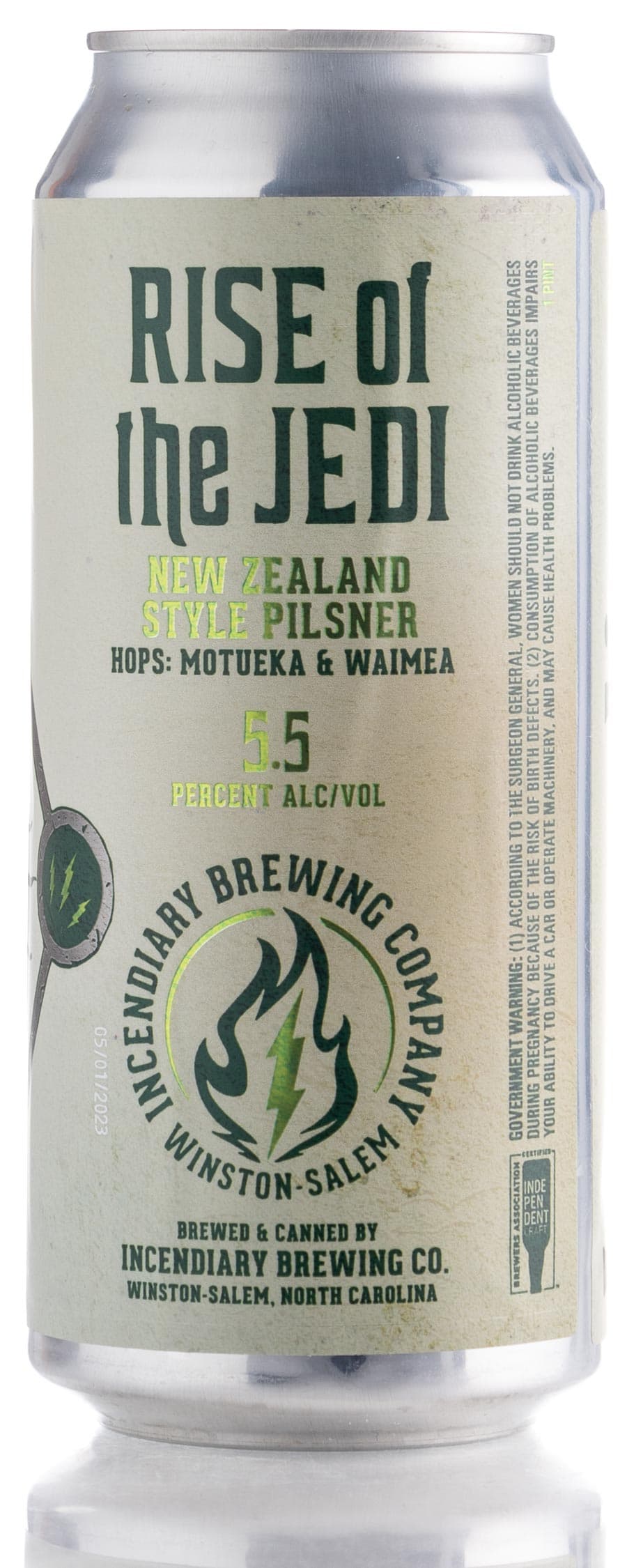 Rise of the Jedi