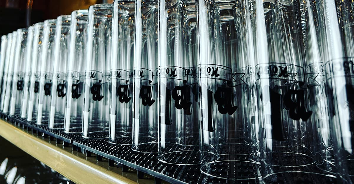 Kölsch Night in the Boonies