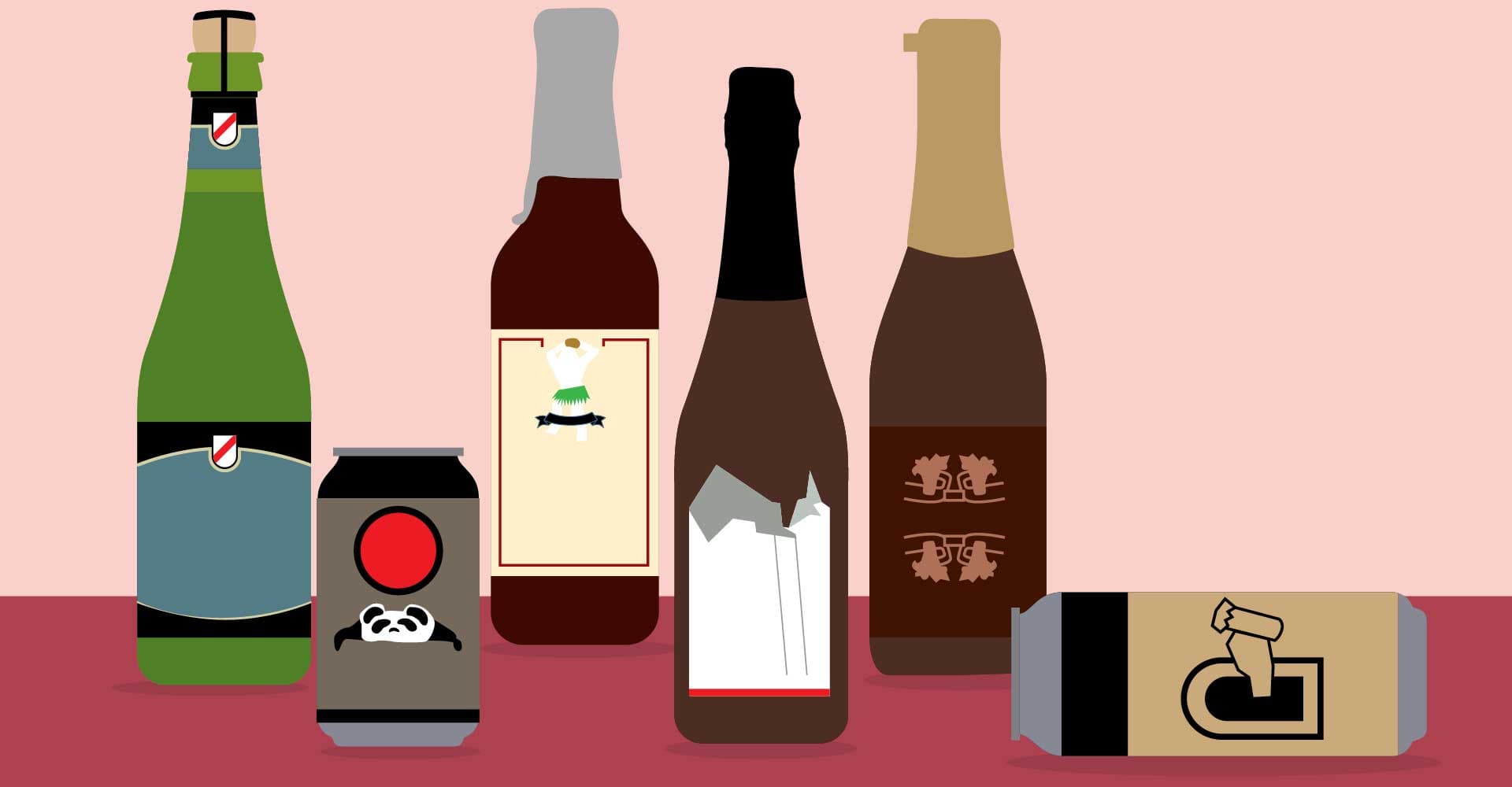 Pick Six: For Occasions Exquisite and Everyday