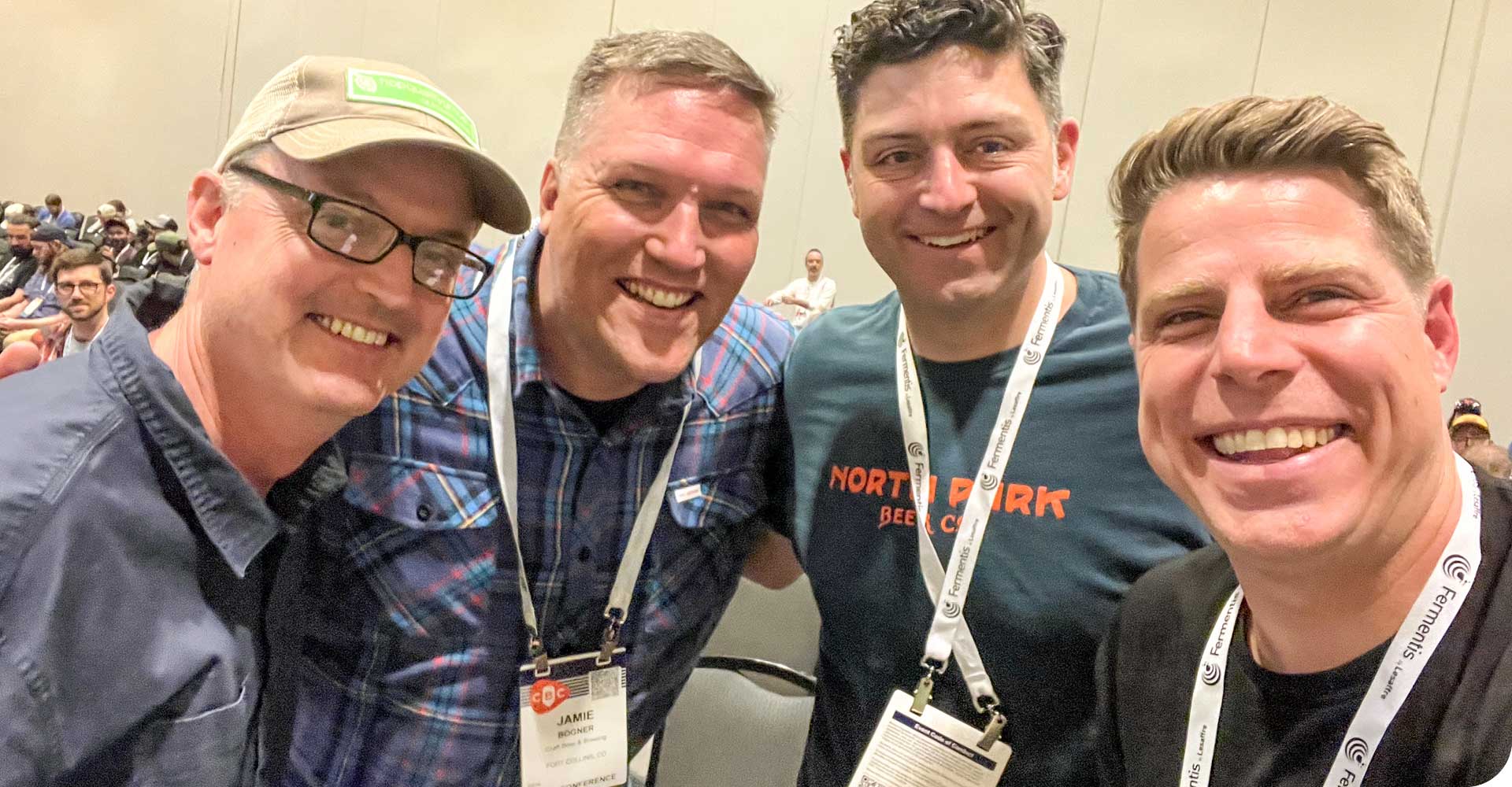 Direct Fire! West Coast IPA Tips from Russian River, North Park, and Green Cheek
