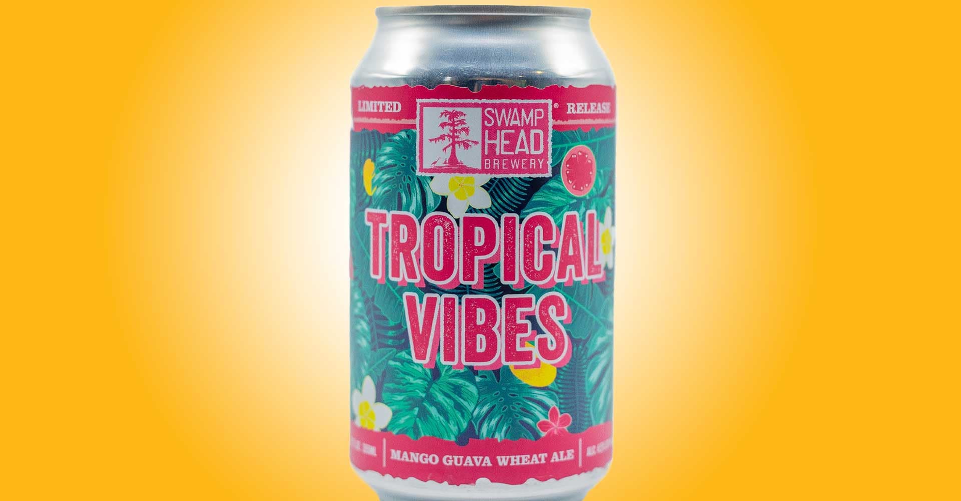 Ask the Pros: Medal-Winning Fruit Beer with Swamp Head