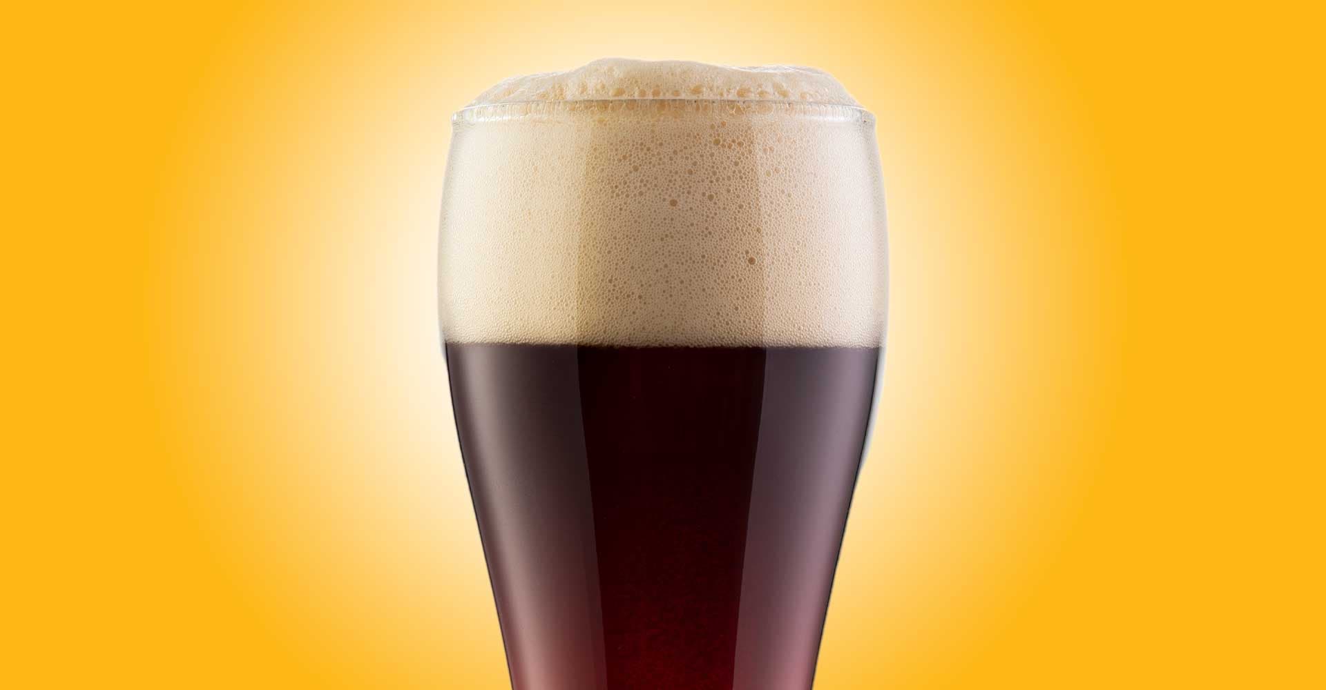 Make Your Best Dunkelweizen