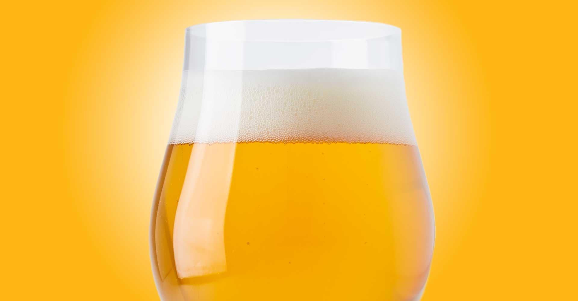 Recipe: Kleiner Hund Session IPA