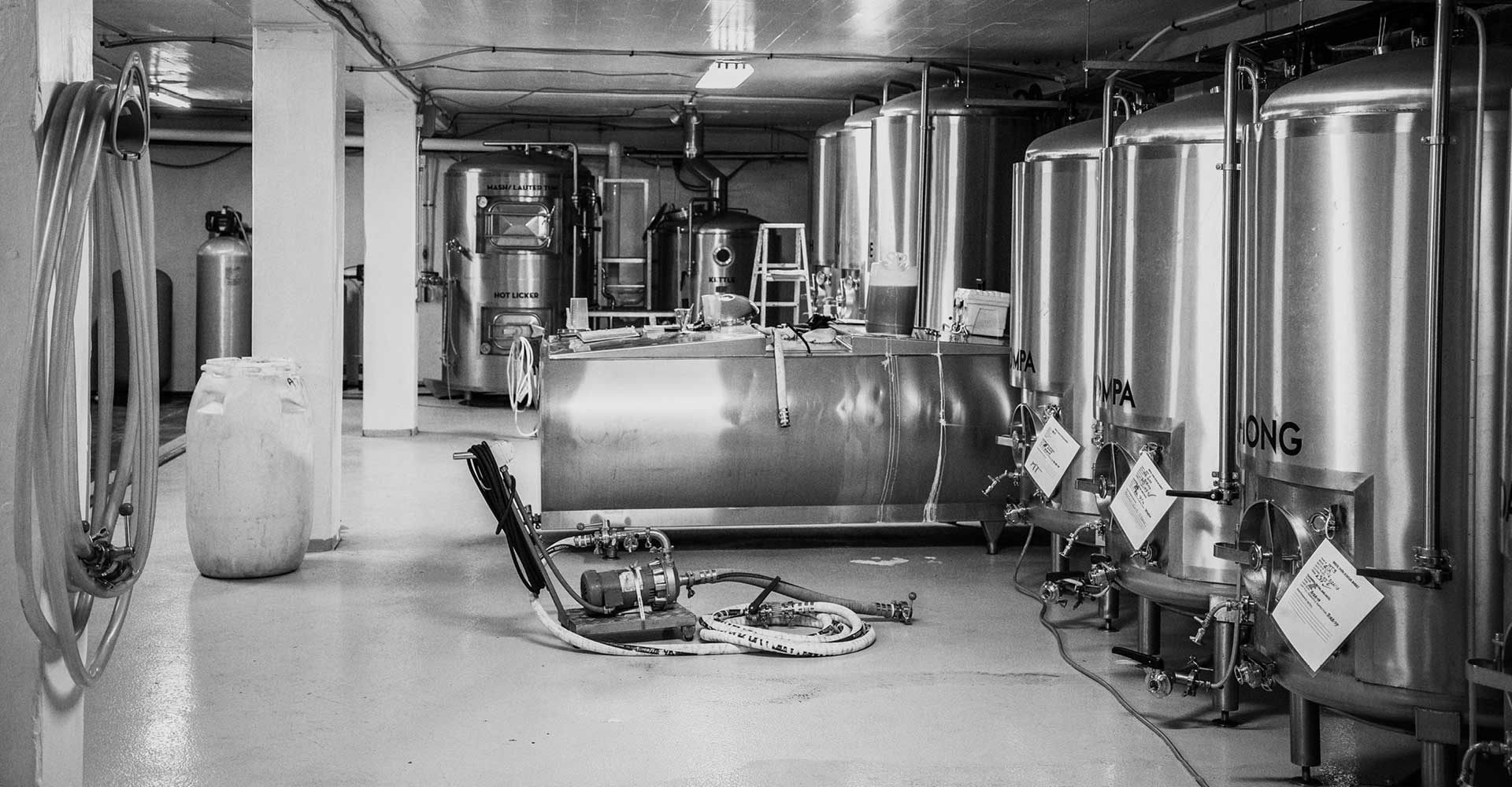 Gearhead: Dead Heads, Shockwaves, and the Search for the Perfect Pump