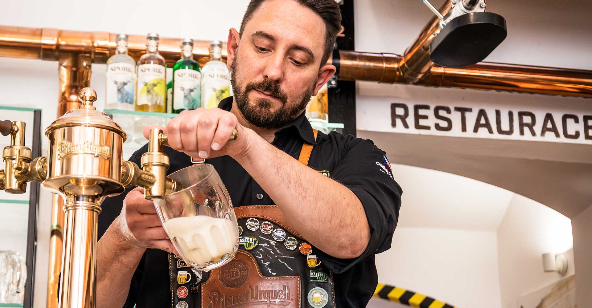 Czech Lager: The Art of the Addictive