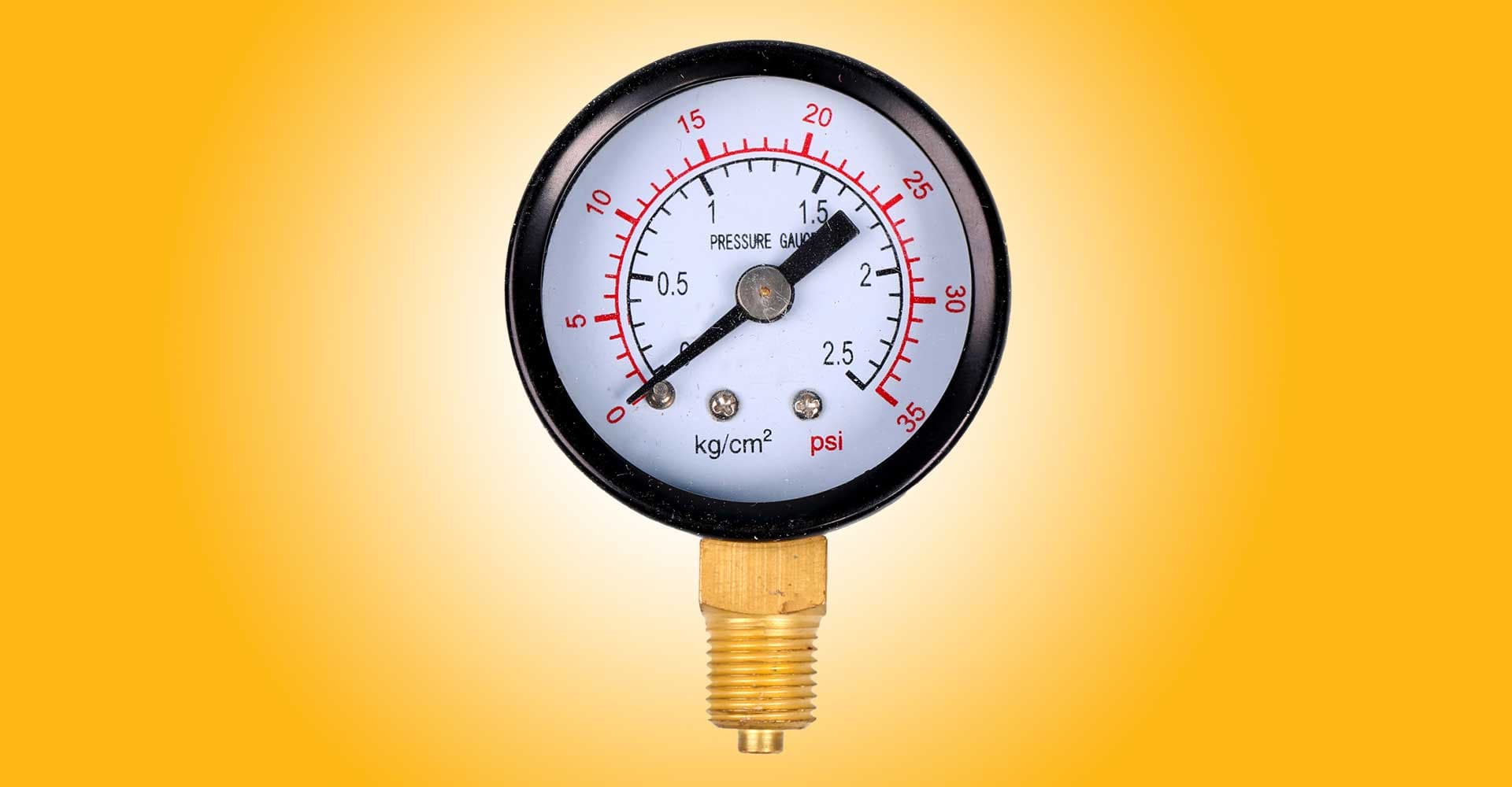 Your Lager Can Take the Pressure