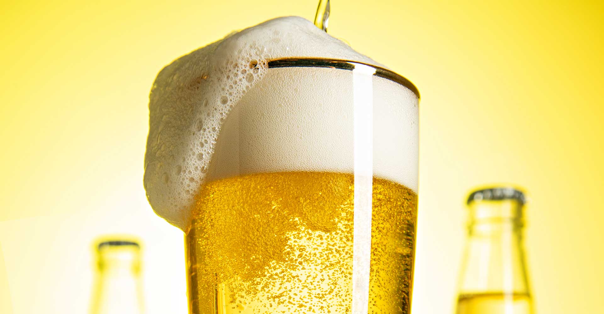 Recipe: Annie’s Olde Patterson 0600 Malt Liquor