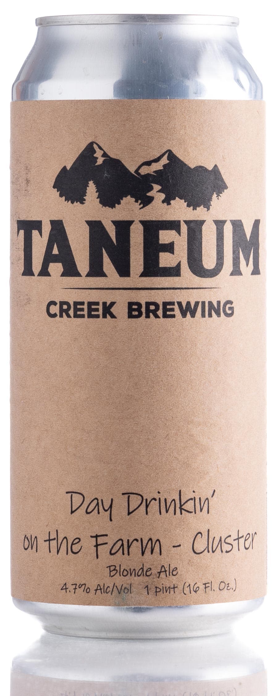 Day Drinkin' on the Farm - Cluster