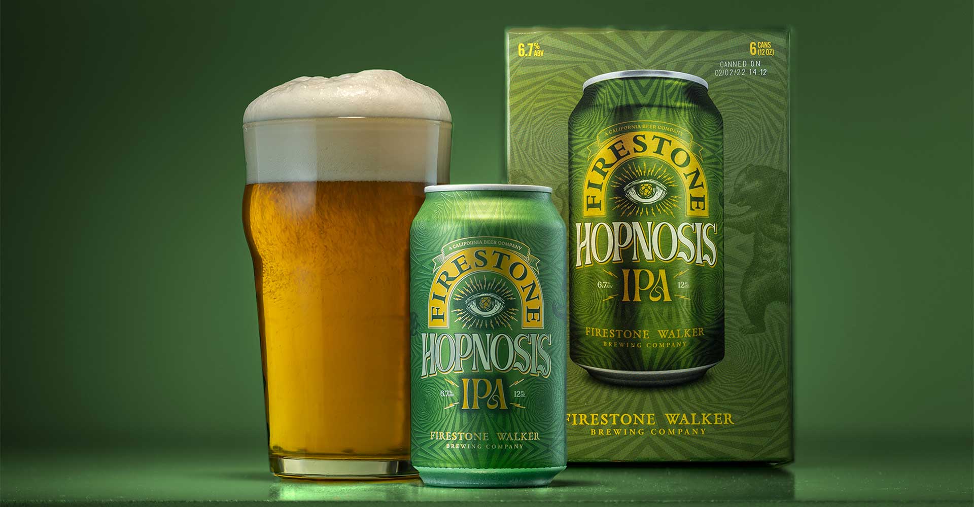 Smash Hits: Exploring the IPA Style with Firestone Walker