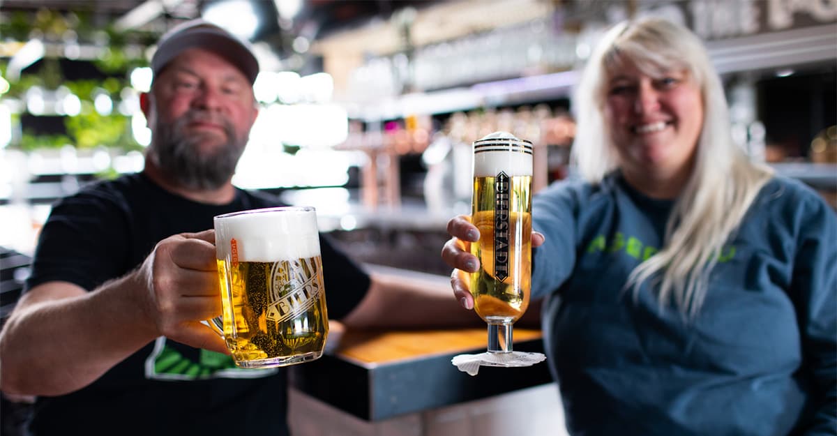 Video Tip: Elevate Your Lager by Caring About Carbonation