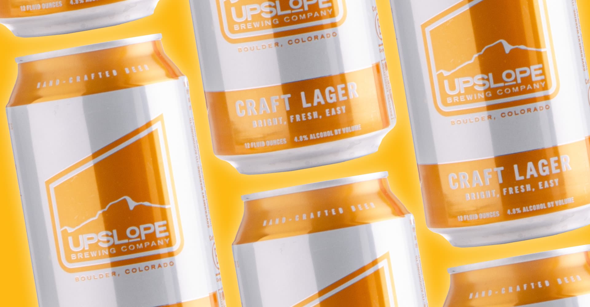 Podcast Episode 319: Upslope’s Alex Meyer Thrives in the High-Pressure World of Craft Lager Brewing