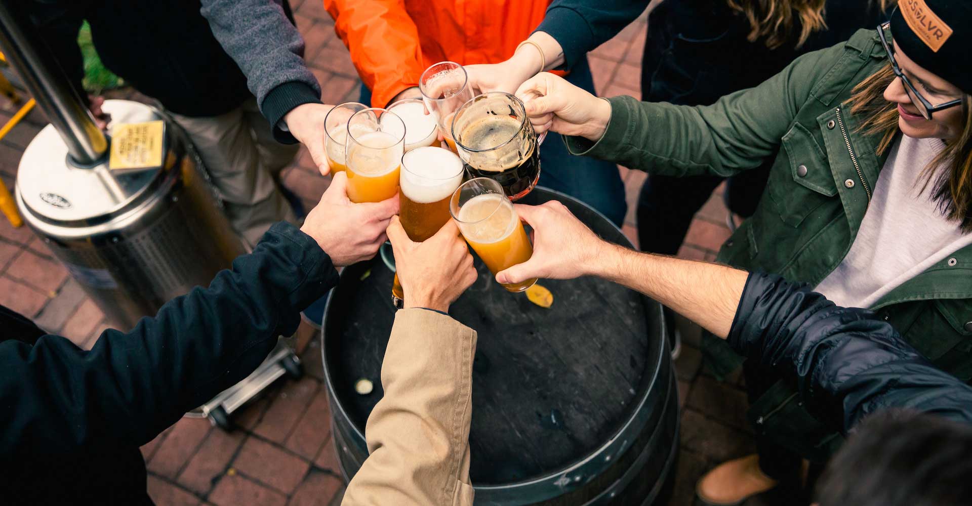 Oktoberfest: How to Use POS Data to Prepare for and Measure Your Event’s Success