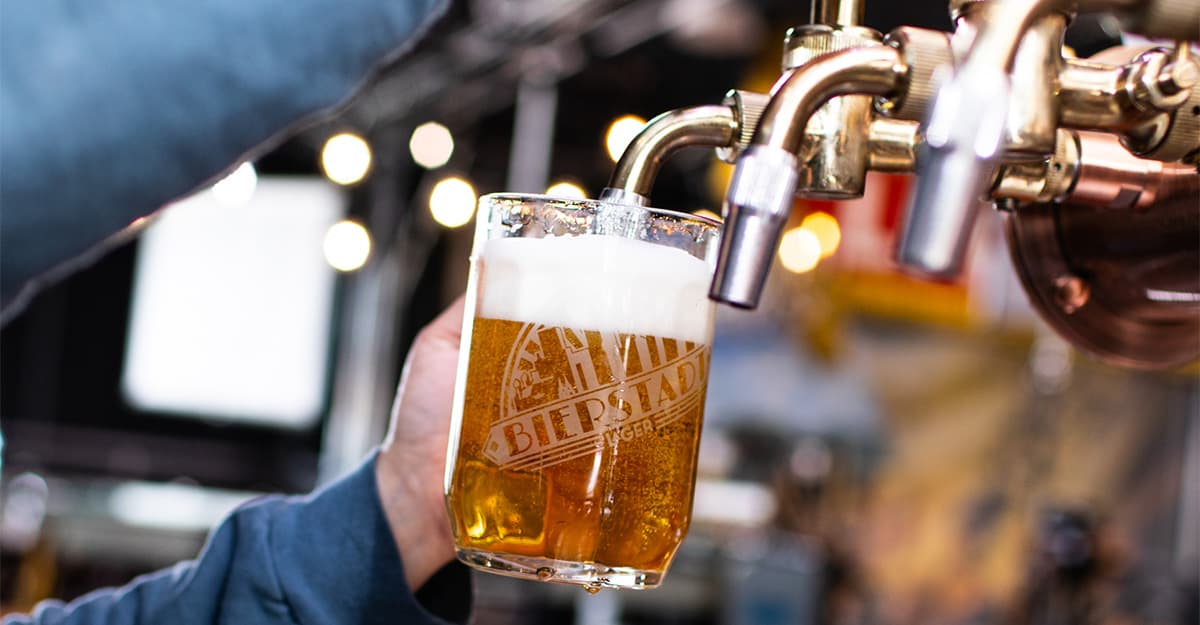 Video Tip: Hop Additions for German-Style Pils and Helles, the Bierstadt Way