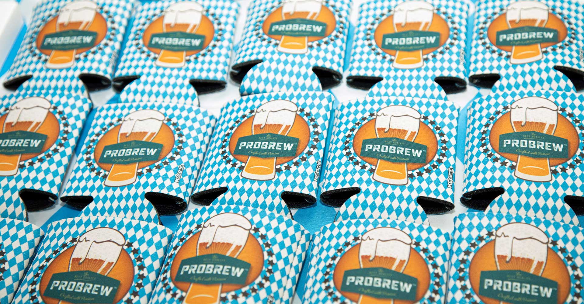 CB&B’s Jamie Bogner To Deliver Keynote at ProBrew’s Oktoberfest