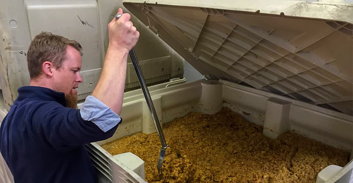 Podcast Episode 322: Nat West of Reverend Nat’s Cider Takes a Craft Brewer’s Approach to Cider