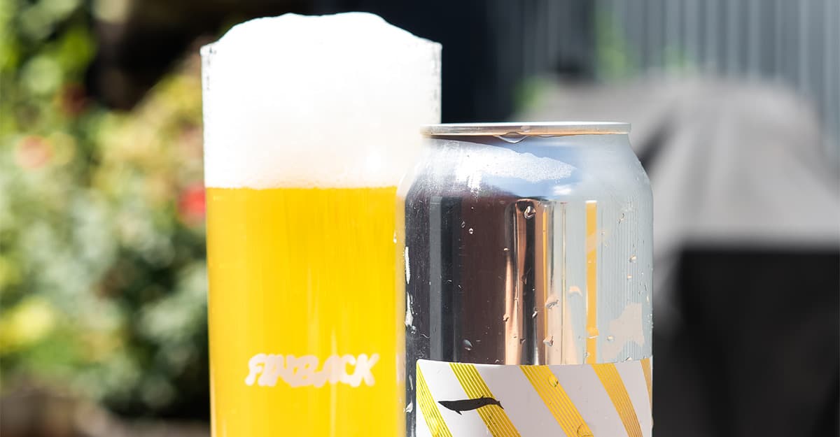 Recipe: Finback Crispy Town