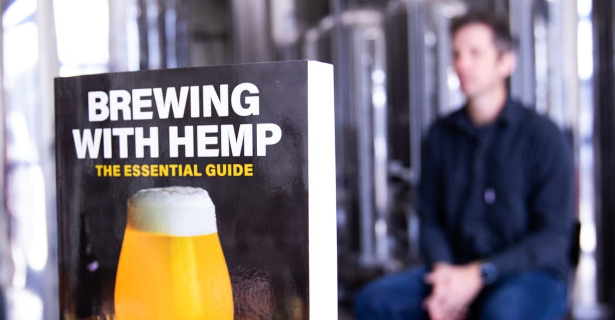 Video Tip: Why Brewers Know More than They Might Think About Cannabis