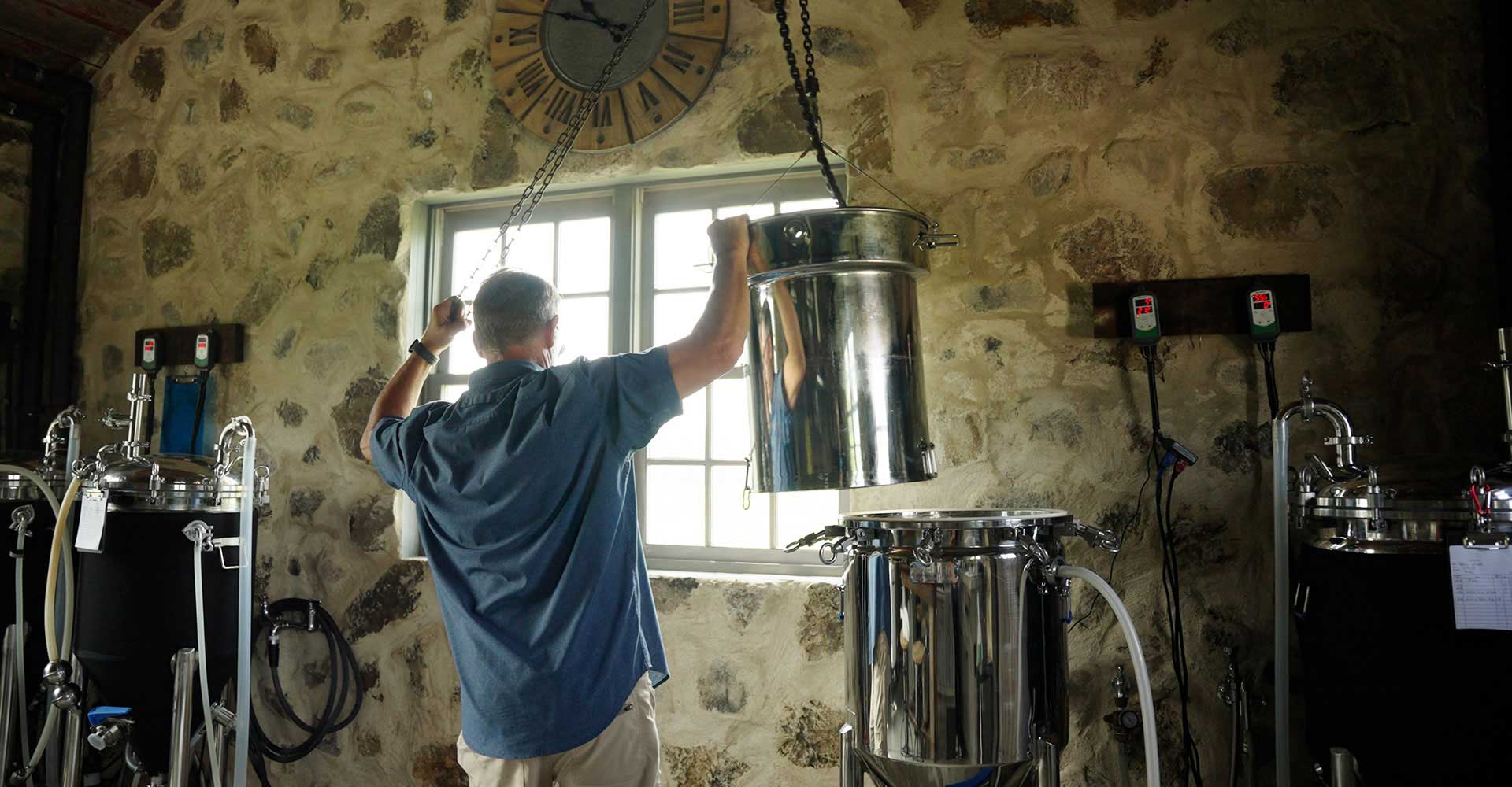 Do What You Love, and Be Proud of What You Do