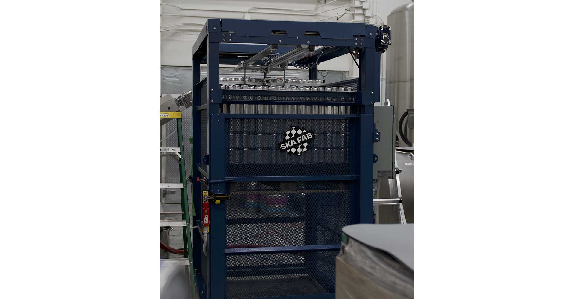 The Business Case for Automating your Depalletizing Operations—Get Moving!