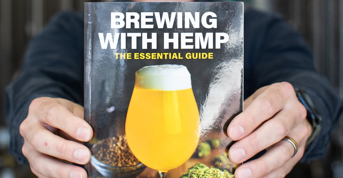 Video Tip: This Key Step Sets Brewing for THC Apart from Using Cannabis for Flavor and Aroma