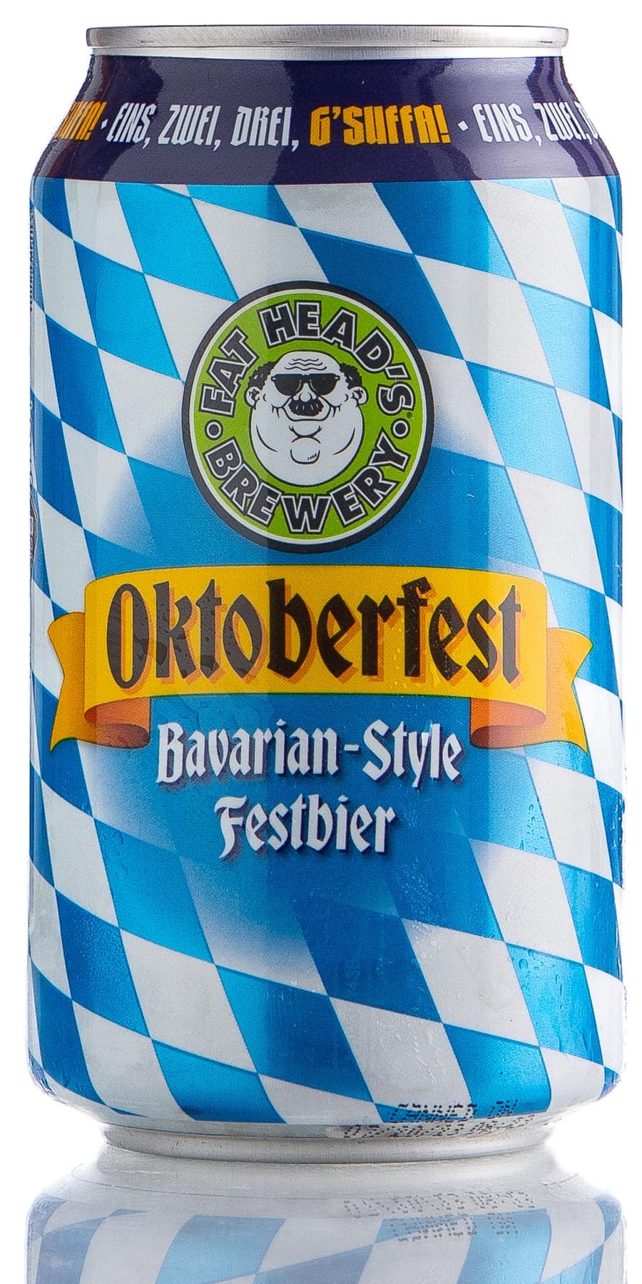 Oktoberfest Lager