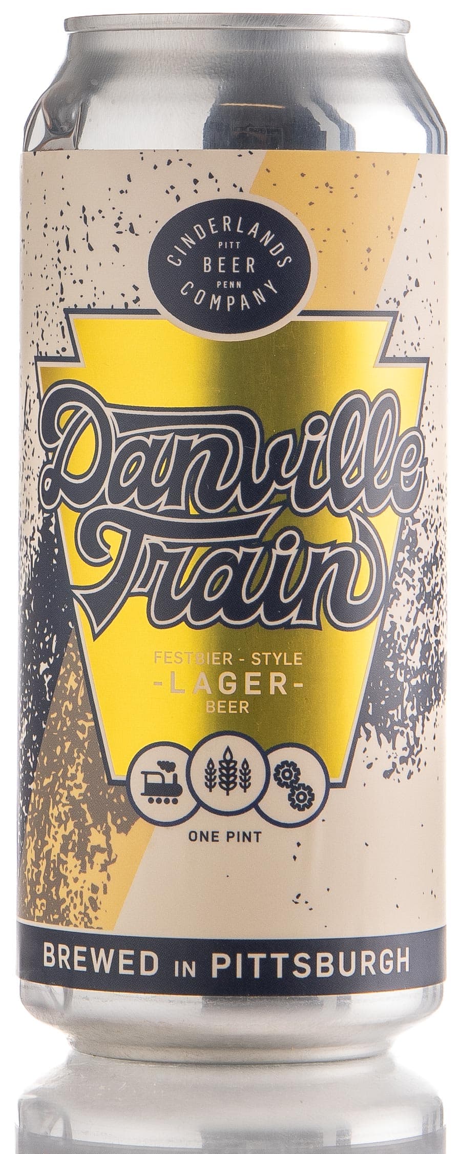Danville Train
