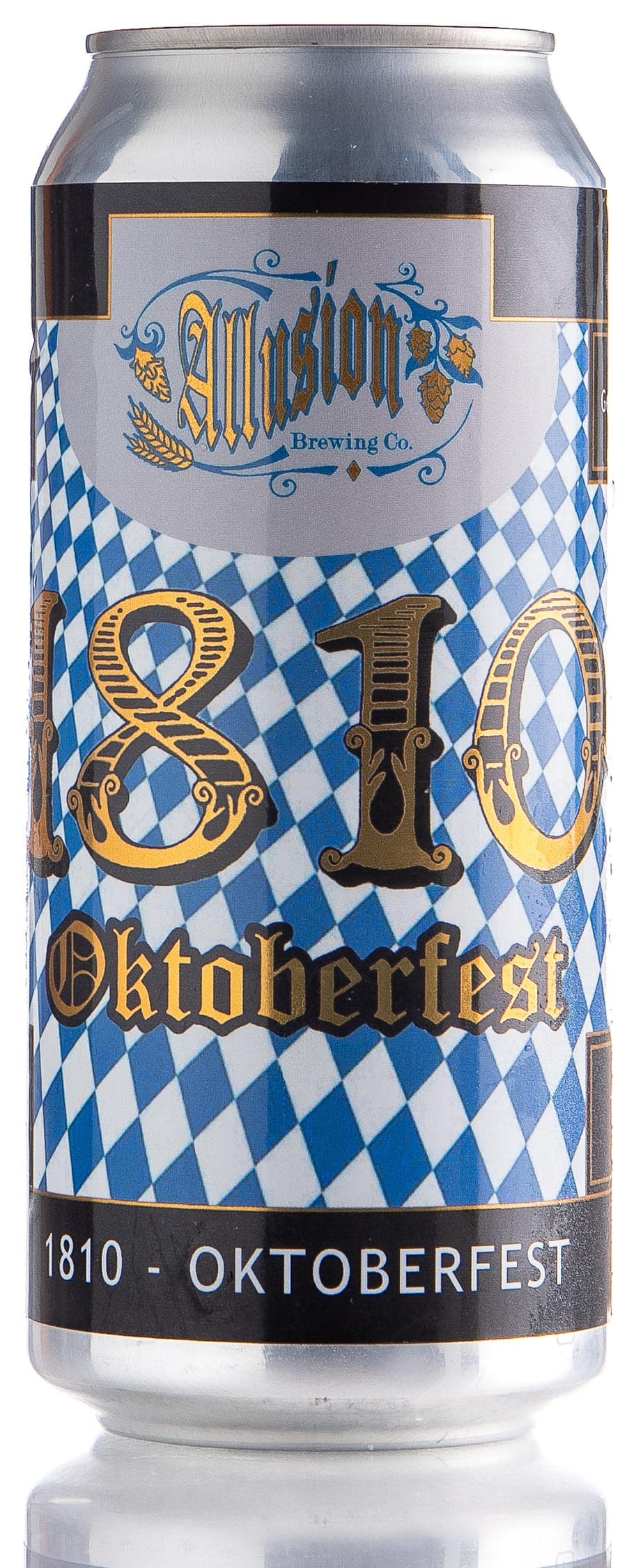 1810 Oktoberfest