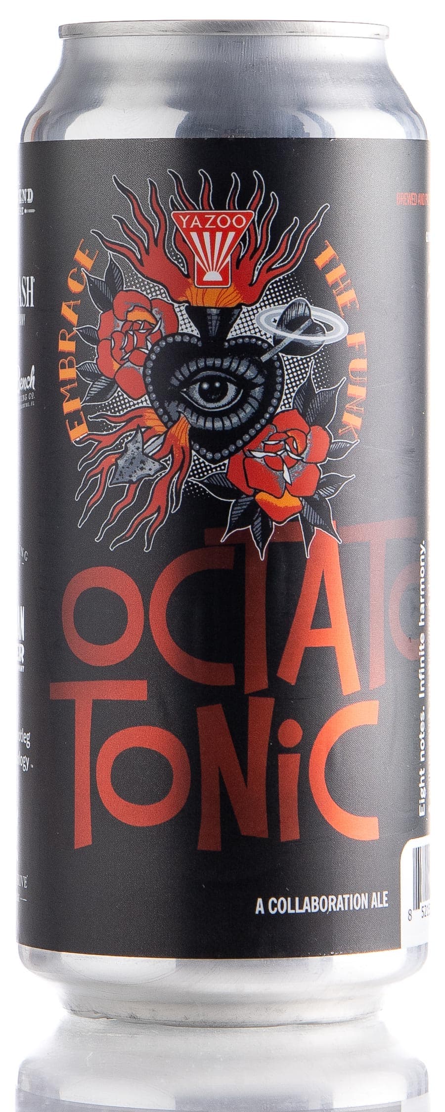 Octatonic