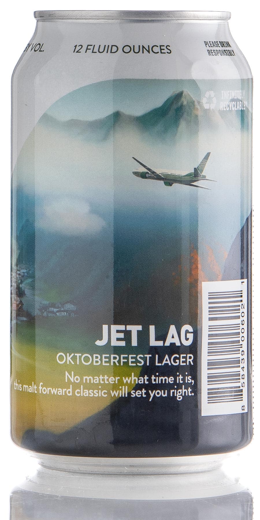 Jet Lag