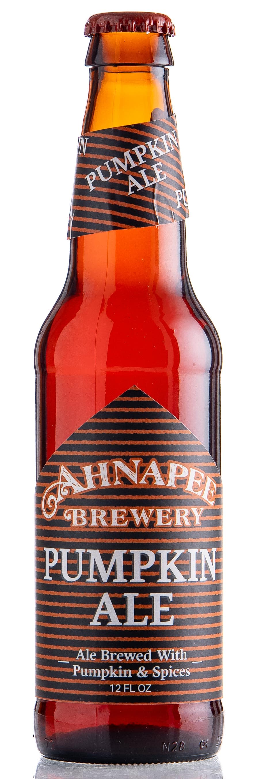 Pumpkin Ale