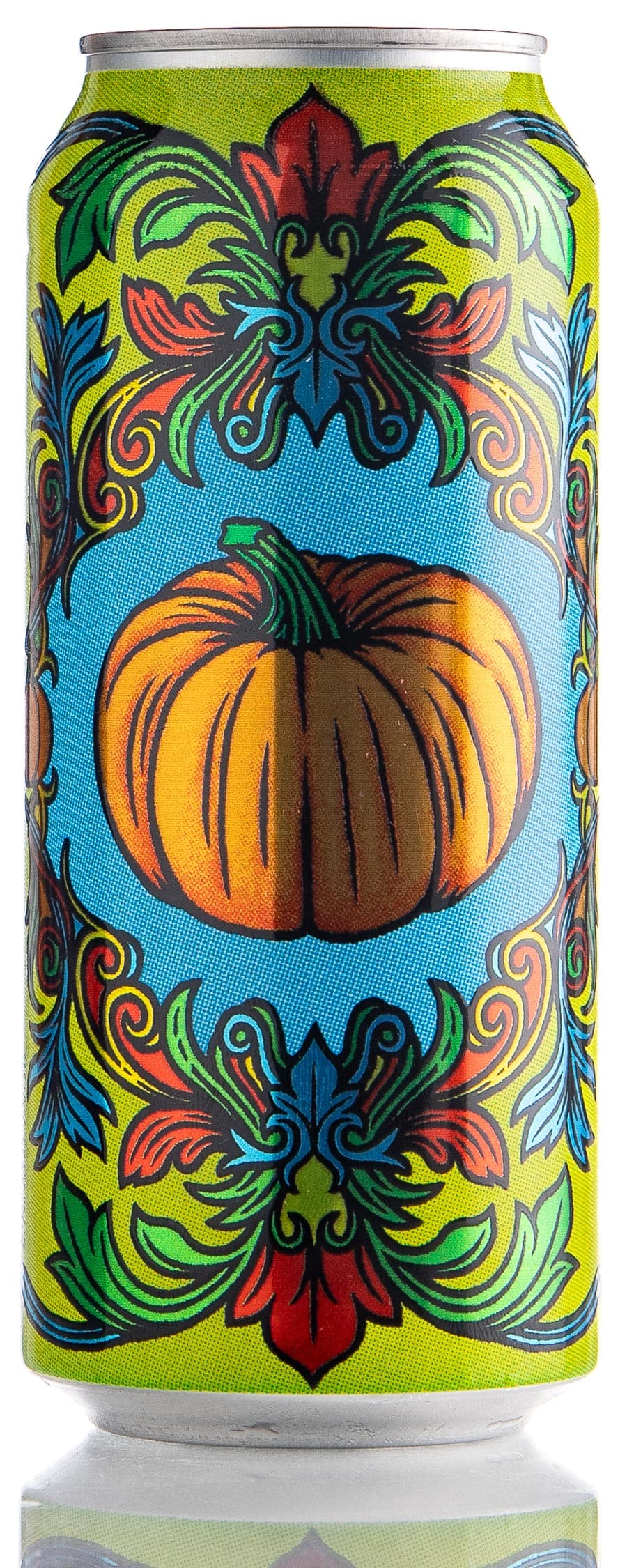 Topaz Pumpkin Ale