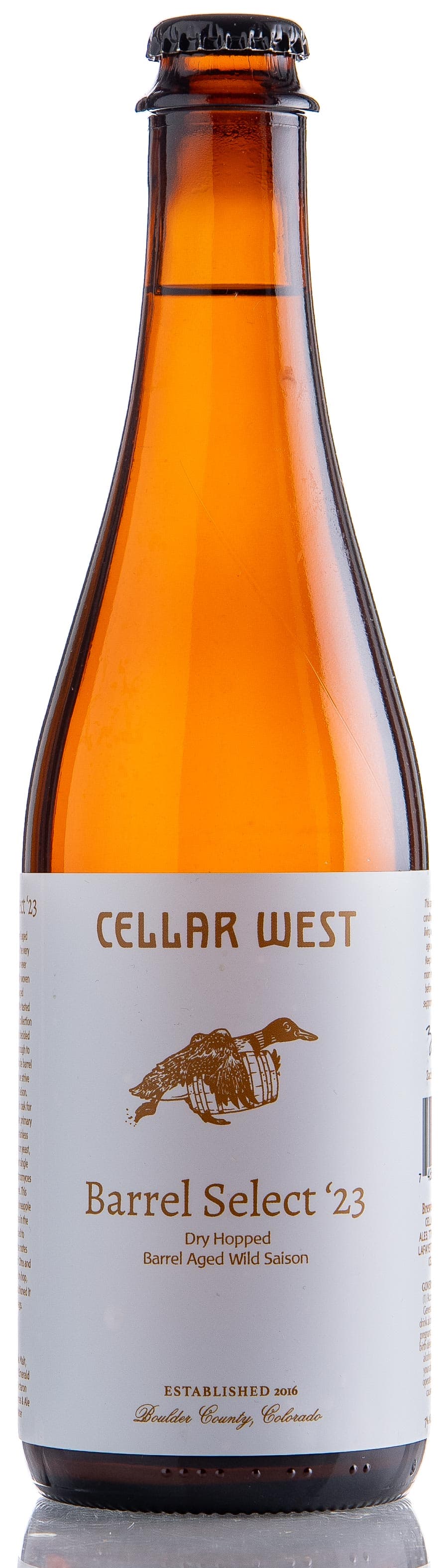 Barrel Select 2023
