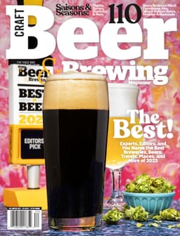 Best in Beer 2023