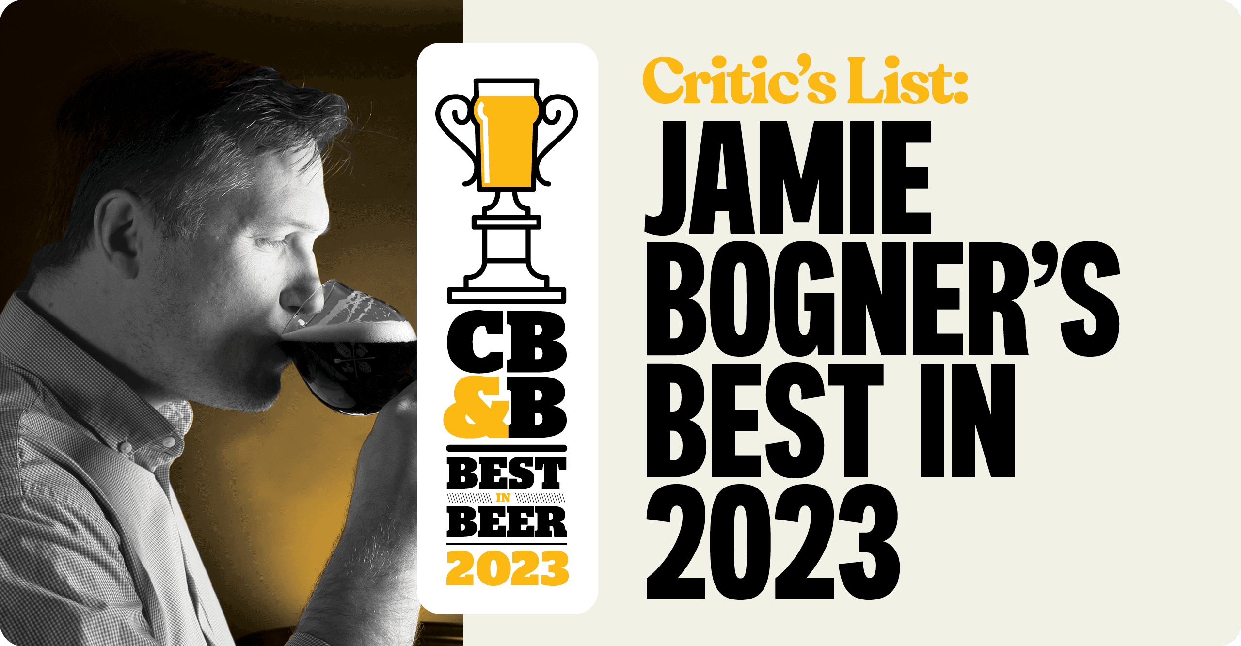 Critic’s List: Jamie Bogner’s Best in 2023