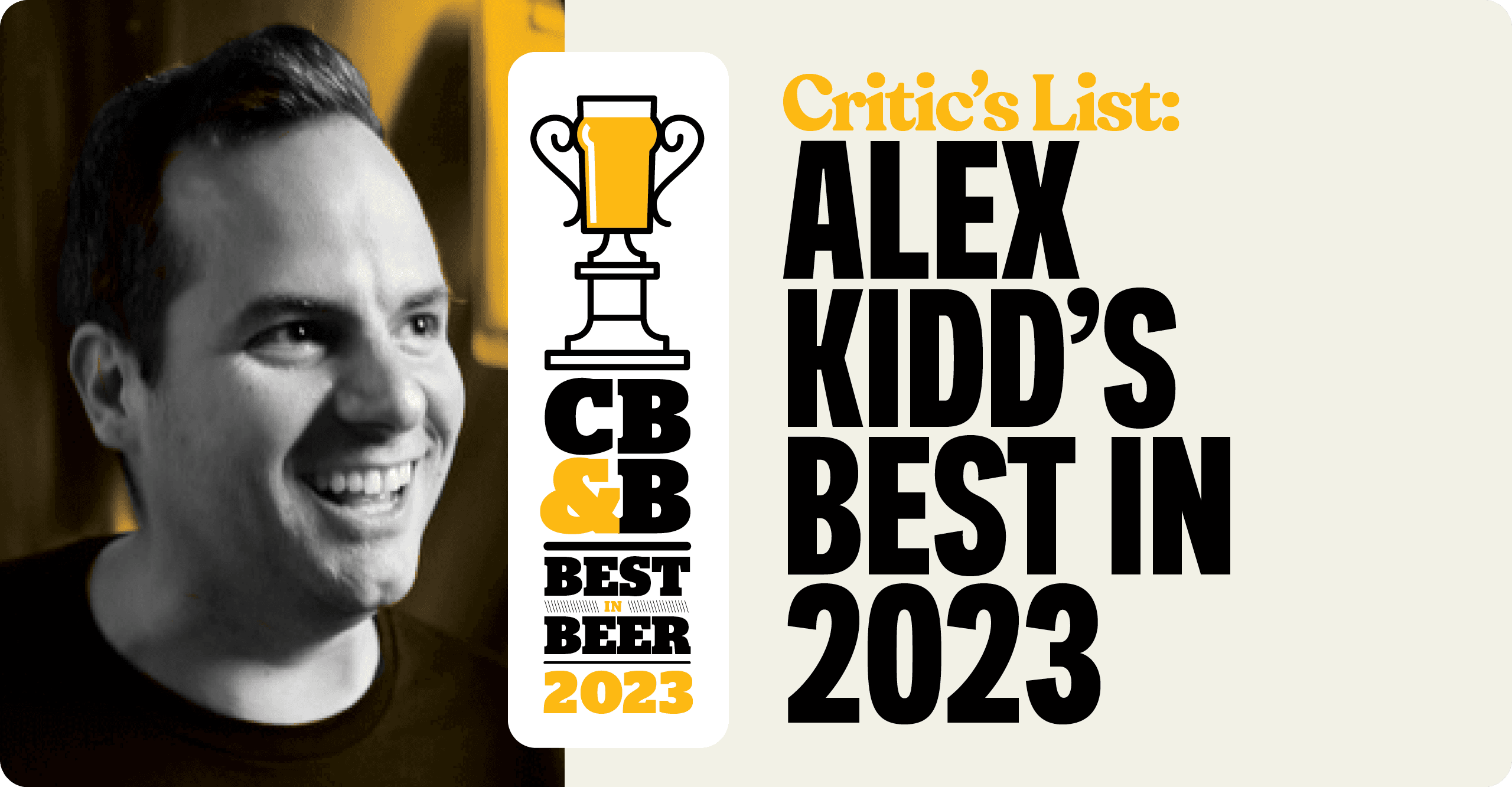 Critic’s List: Alex Kidd’s Best in 2023