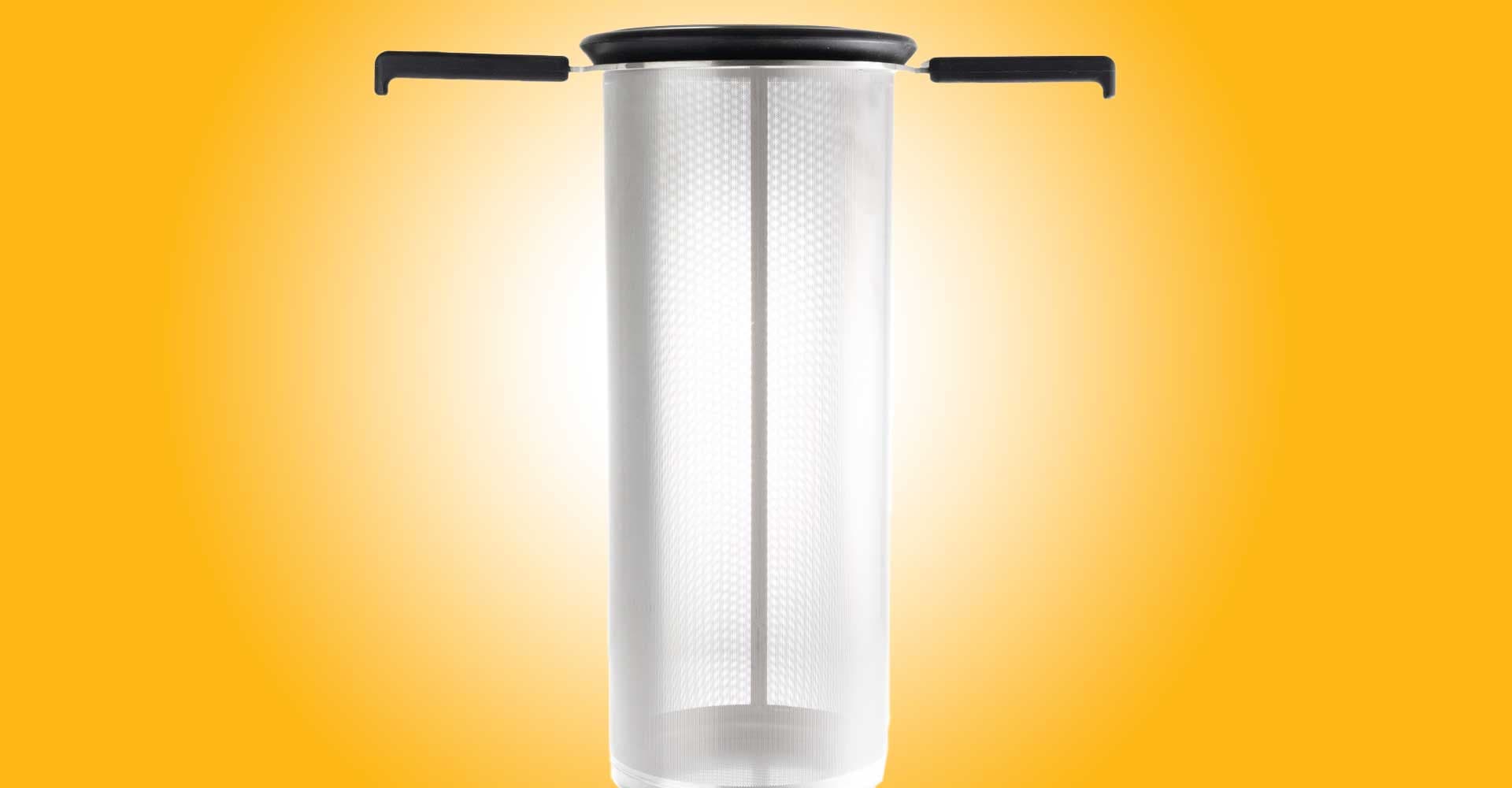 Editors’ Pick: The Ss Brewtech Hop Spider