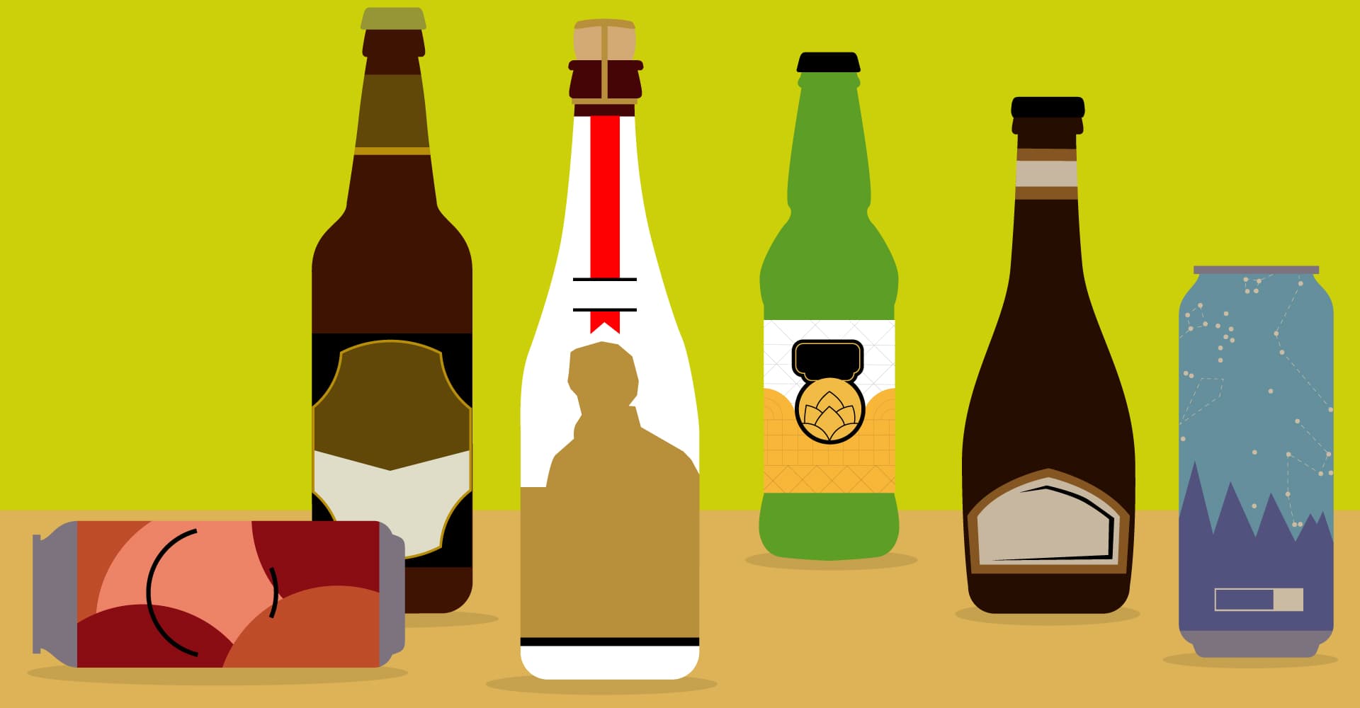 Pick Six: Indelible Impressions