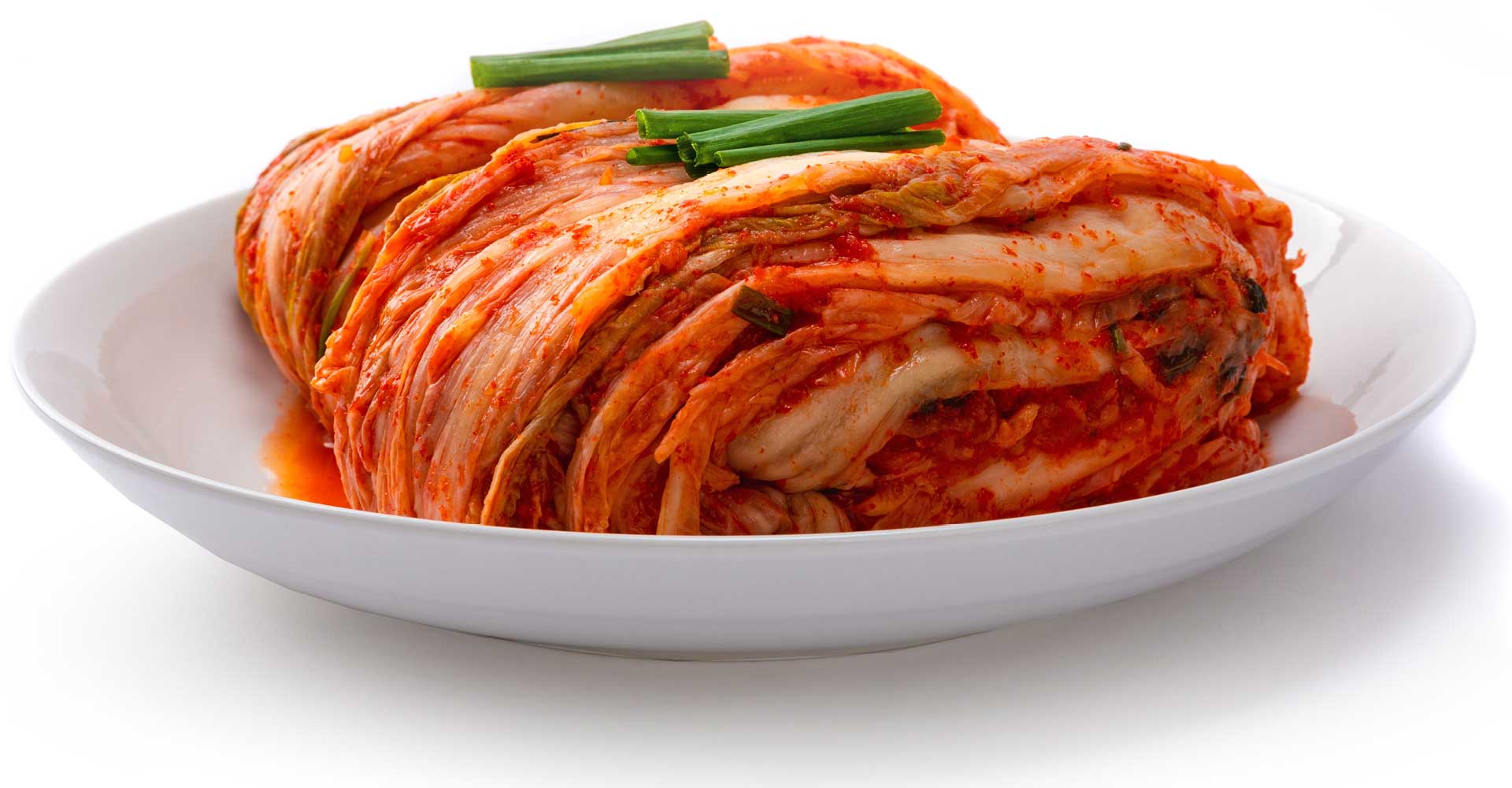 Special Ingredient: Kimchi